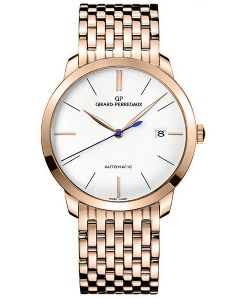 Girard Perregaux 1966 49525-52-131-52a